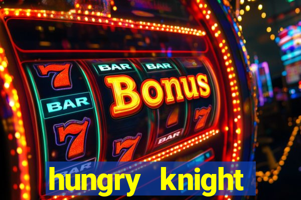 hungry knight gameboy rom
